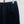 LV Straight Leg Pants with Small Logo Embroidery and Side Webbing 493365