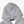 LV Alloy Logo Hooded Zip-Up Jacket 493325