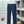 LV Fleece-Lined Thickened Pants 492712