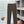 LV Fleece-Lined Thickened Pants 492712
