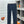LV Fleece-Lined Thickened Pants 492712