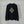 LV Long-Sleeve Crew Neck Sweatshirt 492199