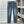 LV Blue Jeans 492681