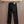 LV 25 Black Jeans 492440