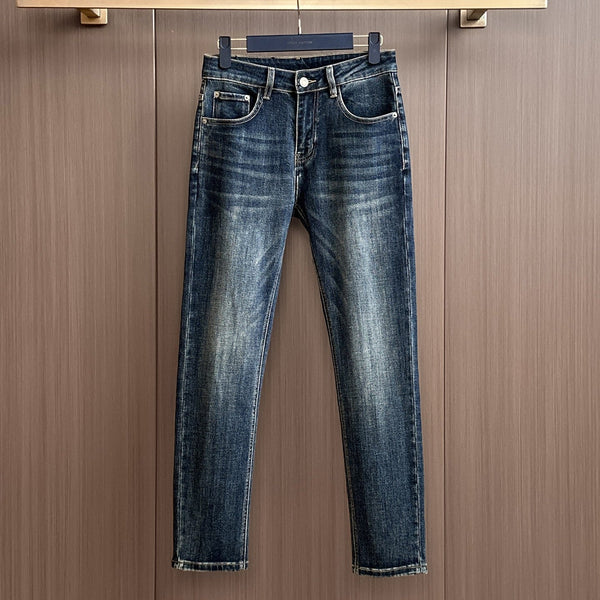 LV 25 Blue Jeans 492437