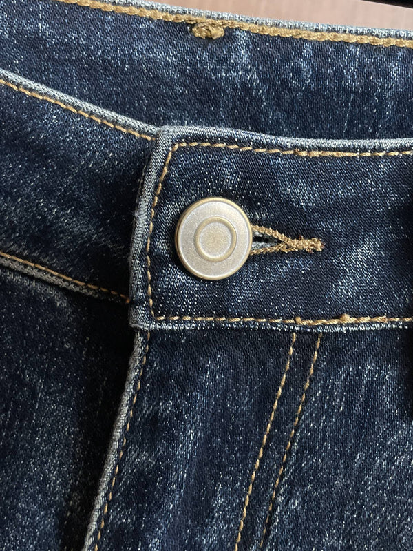 LV 25 Blue Jeans 492437