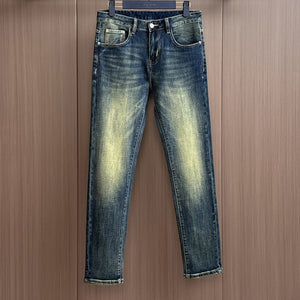 LV 25 Blue Jeans 492434