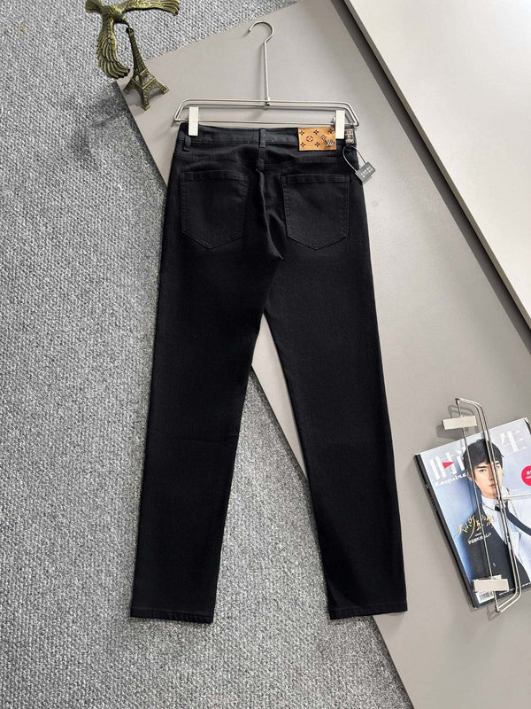 LV 26 Slim Fit Denim Jeans 494410