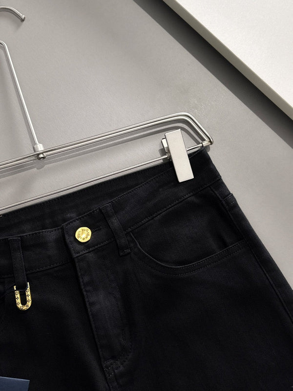 LV 26 Slim Fit Denim Jeans 494404