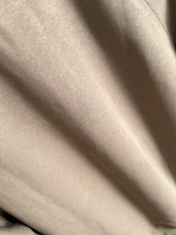 LV 25SS Lapel Sweatshirt Long Sleeve 494423
