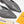 LV 26ss Legacy Slingback Flats Monogram Gray in Cowhide 600638