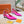 LV 26ss Legacy Slingback Pumps 55 Pink in Cowhide 600641