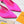 LV 26ss Legacy Slingback Pumps 55 Pink in Cowhide 600641