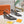 LV 26ss Legacy Slingback Pumps 55 Monogram Gray in Cowhide 600642