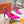 LV 26ss Legacy Slingback Pumps 95 Pink in Cowhide 600645