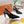 LV 26ss Legacy Slingback Pumps 95 Black in Cowhide 600647