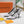 LV 26ss Legacy Pumps 95 Silver in Cowhide 600648