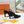 LV 26ss Legacy Pumps 95 Black in Cowhide 600650