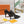 LV 26ss Legacy Pumps 95 Monogram Black in Cowhide 600653
