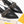 LV Vibe Slingback Pumps 55 Black Glossy Naplak Leather 600672