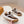 LV 2026 Tilted Sneaker Brown Suede 600684