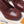 LV 26ss Chunky Heel Platform Sandals 11cm Burgundy in Cowhide 600734