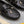LV Gloria Loafer Black Cowhide Patent 600754