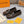 LV Gloria Loafer Dark Brown Monogram Cowhide 600756
