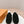 LV x Nigo Collaboration Yeti Sneakers Black in Suede Cowhide Leather 600792