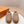 LV x Nigo Collaboration Yeti Sneakers Beige in Suede Cowhide Leather 600794