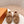 LV x Nigo Collaboration Lace-up Yeti Sneakers Light Brown in Suede 600798