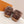 LV x Nigo Collaboration Lace-up Yeti Sneakers Dark Brown in Suede 600799