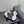 Chanel 26 Bow Heels White in Lambskin 602500