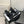 Chanel 26 Quilted Classic Sneaker Black in Lambskin 602476