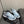 Chanel 26 Quilted Classic Sneaker Blue in Lambskin 602473