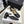 Chanel Classic Mary Janes Black in Patent Leather 602168
