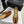 Chanel Classic Mary Janes Brown in Patent Leather 602166