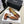 Chanel Classic Mary Janes Brown in Patent Leather 602166