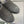 Chanel 26 Classic Chunky Heel Open Back Sandal 95 Black in Tweed Fabric 602499
