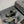 Chanel 26 Classic Chunky Heel Open Back Sandal 95 Olive Green in Tweed Fabric 602496