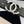CC Women's Belt 3.0CM Black Cowhide 586503