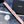 CC Women's Belt 3.0CM Pink Cowhide 615095