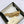CC Women's Belt 3.0CM Gold Metallic Calfskin Gold Diamond Buckle 195972