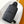 LV AVENUE Shoulder Bag 31 Black Monogram in Damier Graphite Canvas 278122
