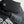 LV Speedy Bandoulière Handbag 40 Black in Monogram on Ostrich Leather 278120