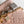LV M27107 Nano Speedy Bag 10 Pearl Pink Monogram in Leather 278113