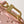 LV M27107 Nano Speedy Bag 10 Pearl Pink Monogram in Leather 278113