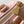 LV M27107 Nano Speedy Bag 10 Pearl Pink Monogram in Leather 278113