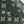 TRIO MESSENGER 25 IN GREEN MONOGRAM SHADOW CALFSKIN