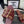 Chanel Early Spring Chain Slippers Burgundy in Lambskin 611718